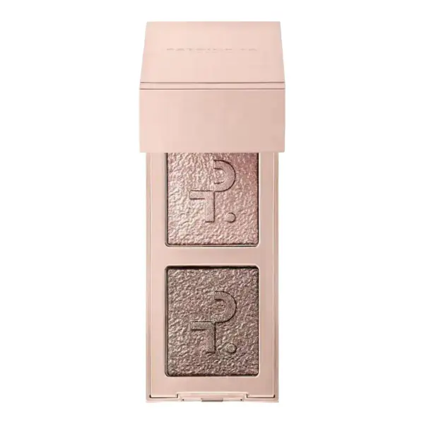 Major Dimension Eye Illusion Eyeshadow Duo