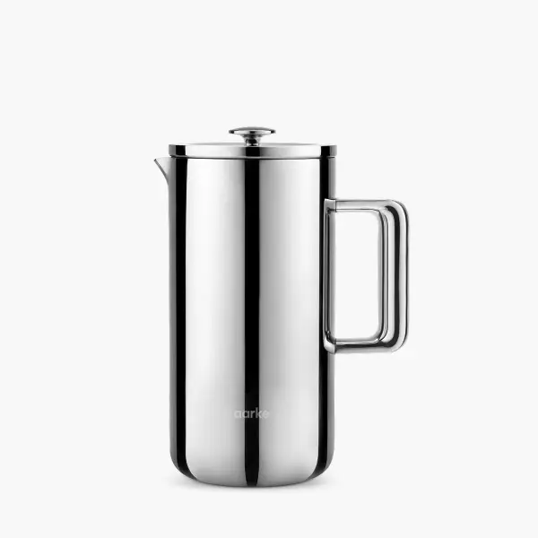 Stainless Steel French Press