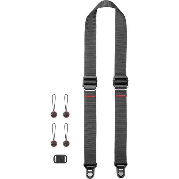 Slide Lite Camera Strap