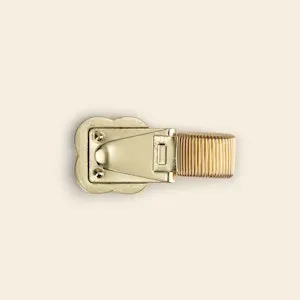 Flower Pen Clip