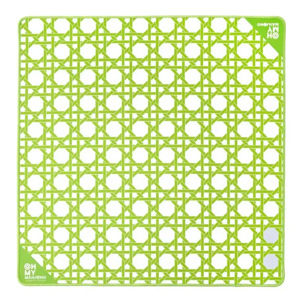 Mini Cane Mat