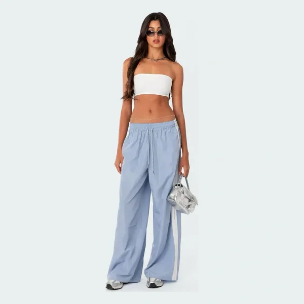 Fauna Track Pants
