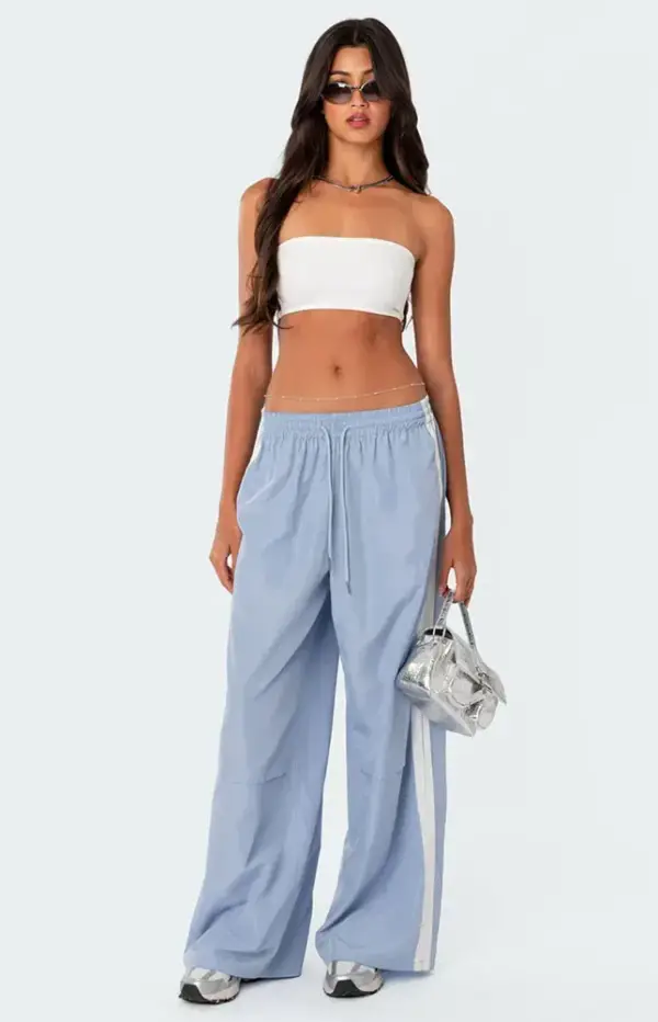 Fauna Track Pants