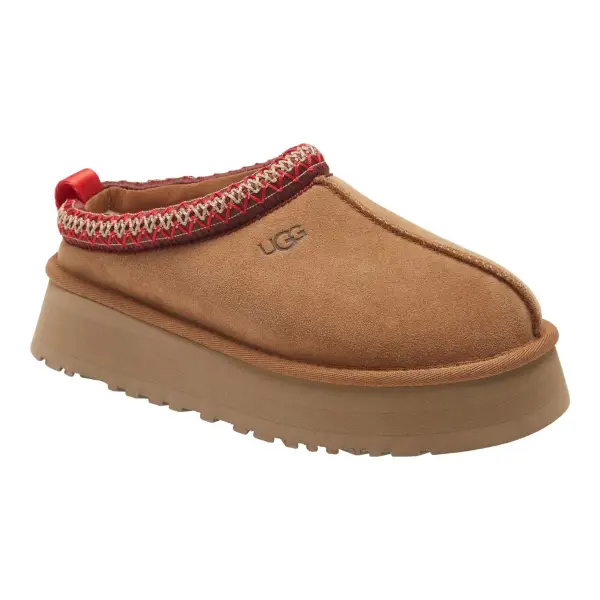 Tazz Platform Slipper