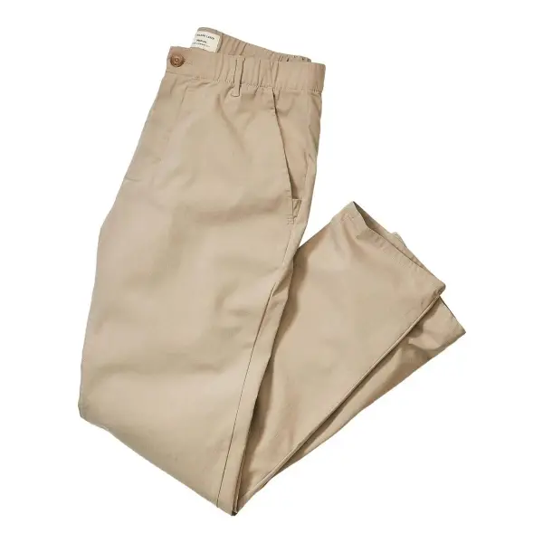 Saturday Breeze Chino Pants