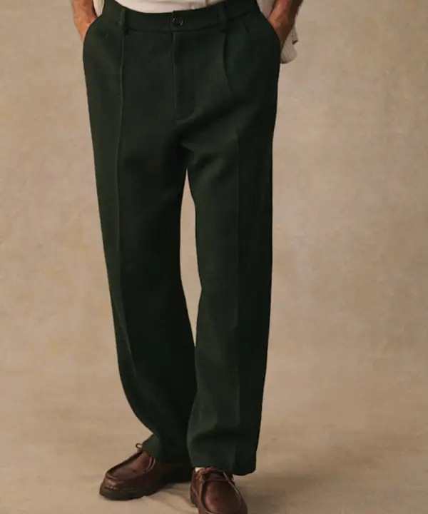 Dusk Elasticated Pants