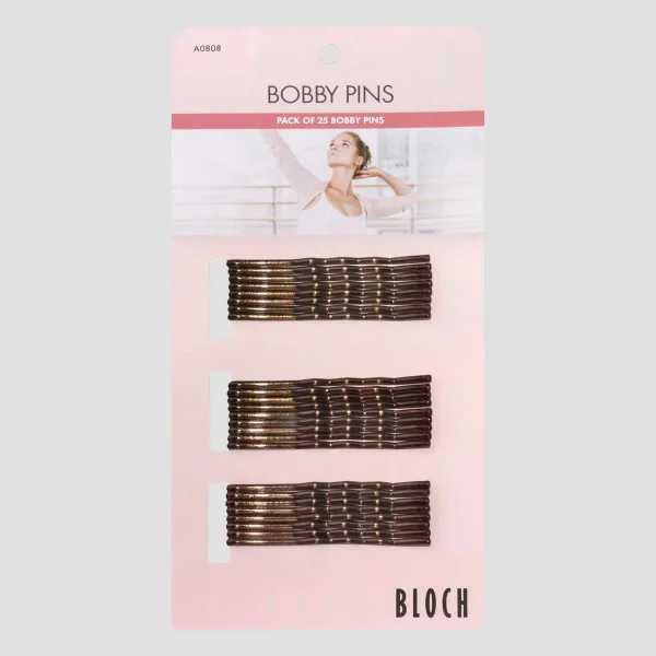 Bobby Pins Pack