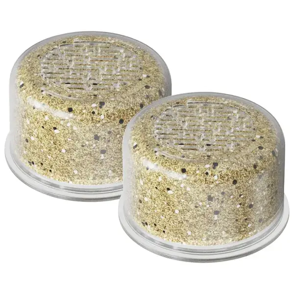 Showerhead Filters