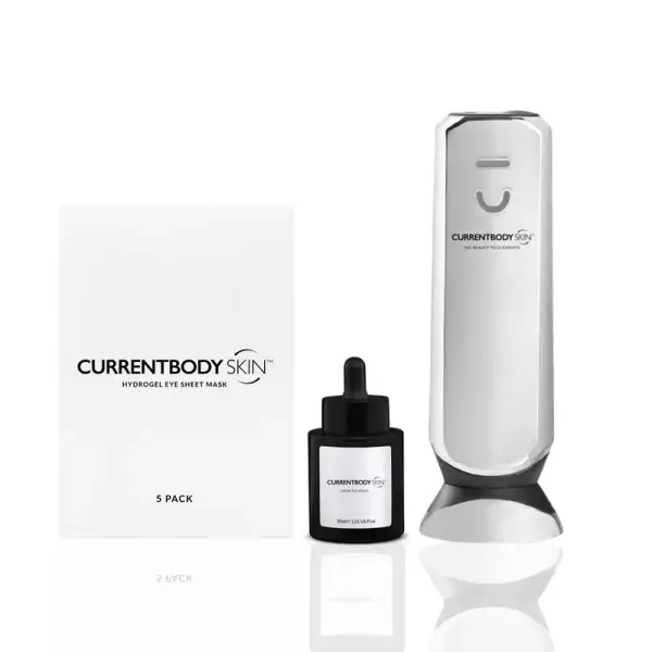 CurrentBody Skin RF Radio Frequency Skin Tightening Device