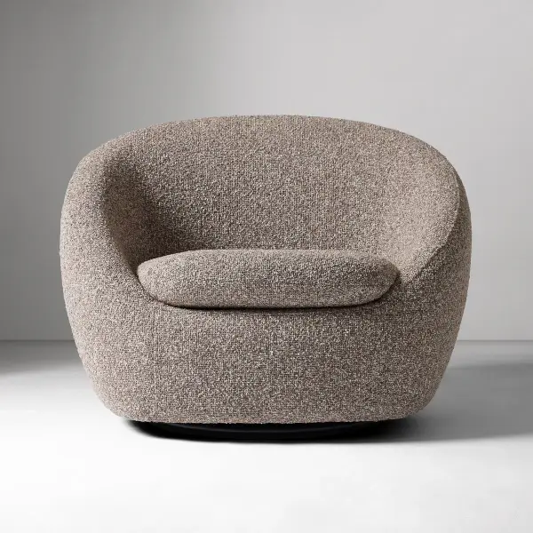 Cosy Swivel Chair