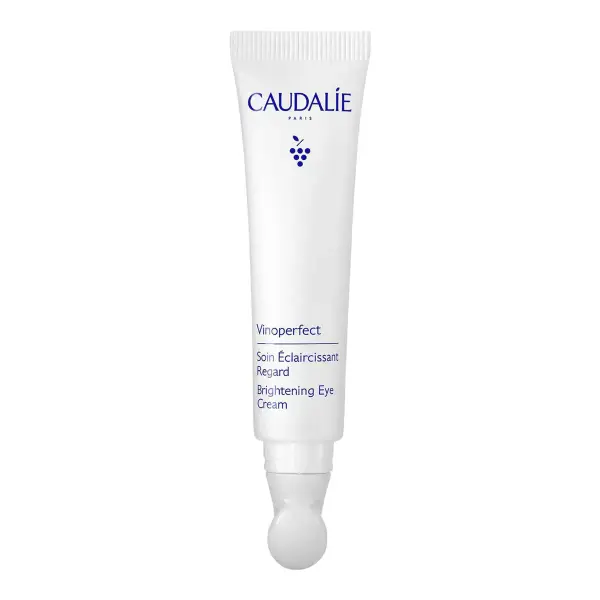 Vinoperfect Dark Circle Brightening Eye Cream with Niacinamide