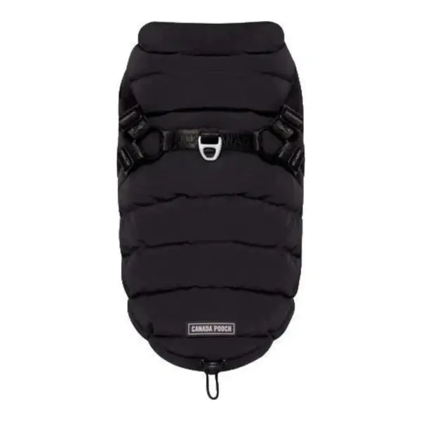 Harness Puffer