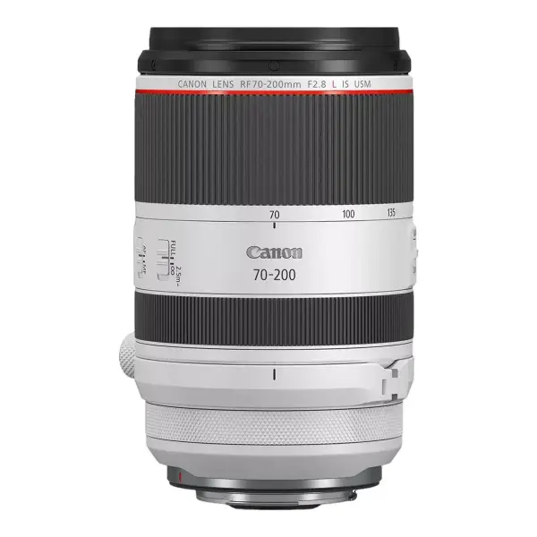 RF70-200mm F2.8 L IS USM Lens