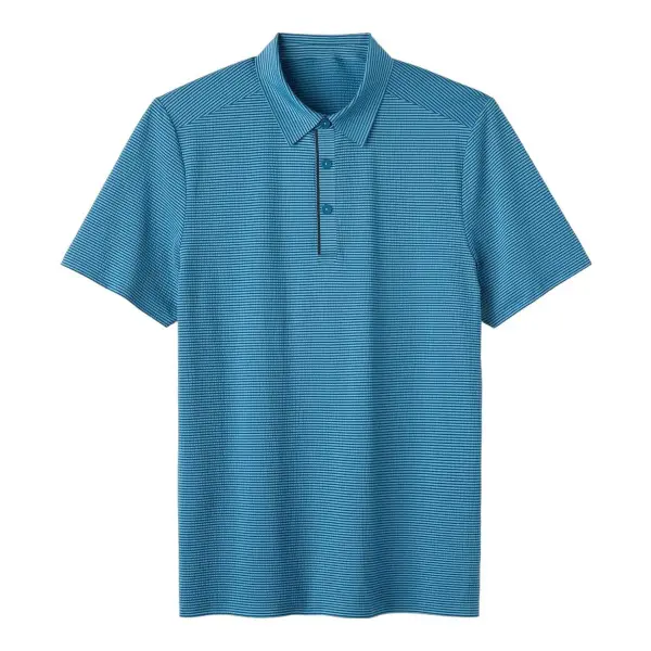 Approach Tech Polo Top
