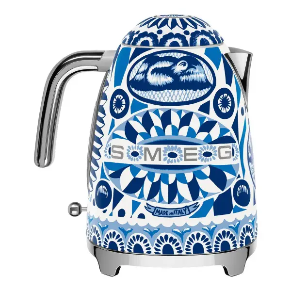 Dolce & Gabbana x Smeg Electric Kettle