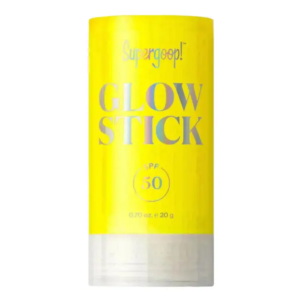 Glow Stick SPF 50 Sunscreen