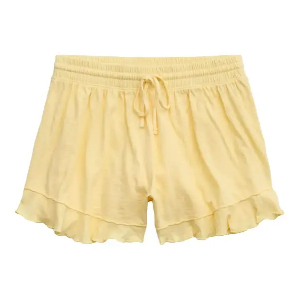 Happiest Flirty Short