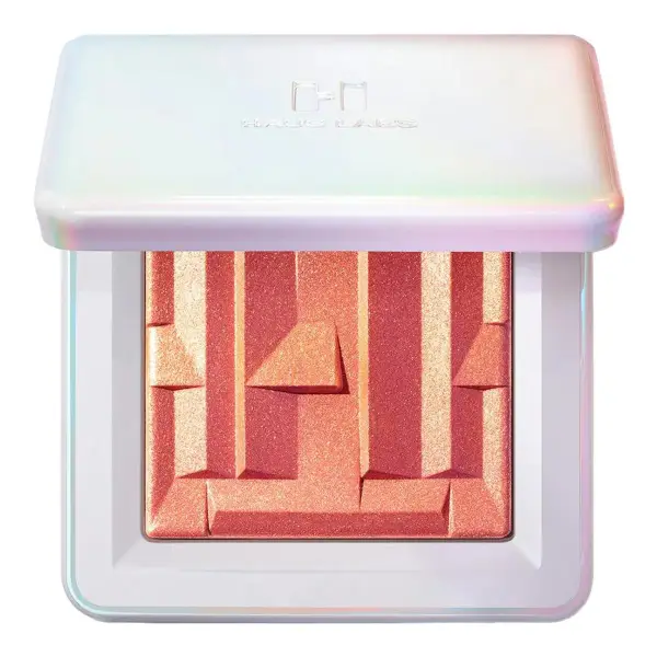 Bio-Radiant Gel-Powder Highlighter