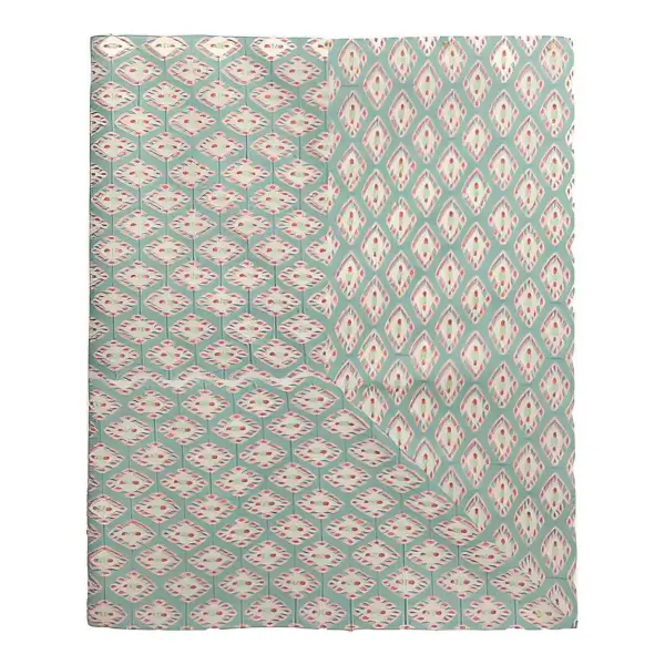 The Tablecloth