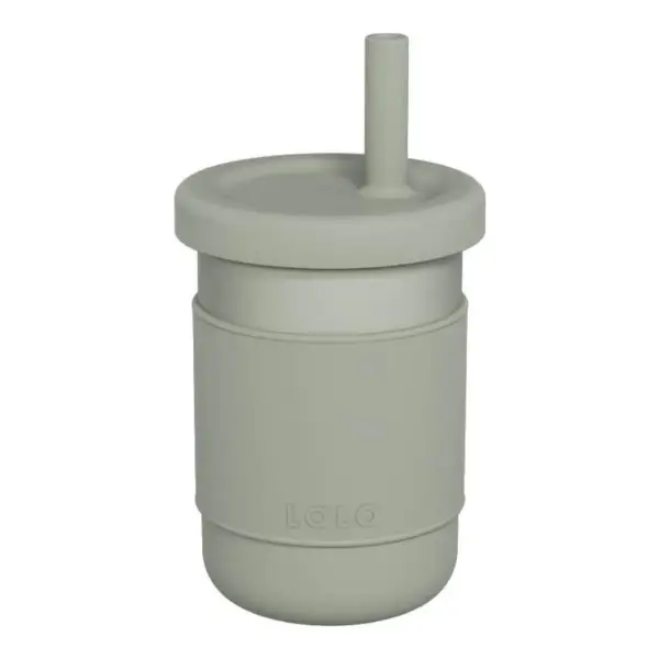 Stainless Toddler Cup
