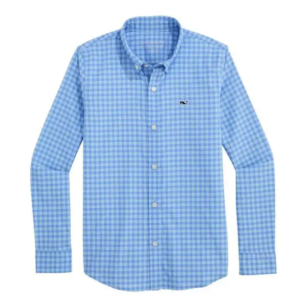 Performance Featherweight Shirt