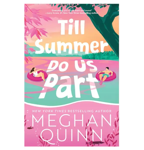 Till Summer Do Us Part (Standard Edition)