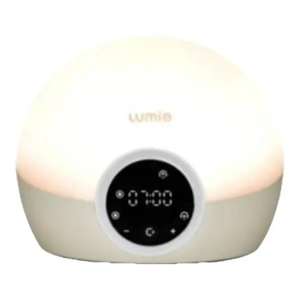 Bodyclock Spark 100 Wake Up Light Alarm Clock