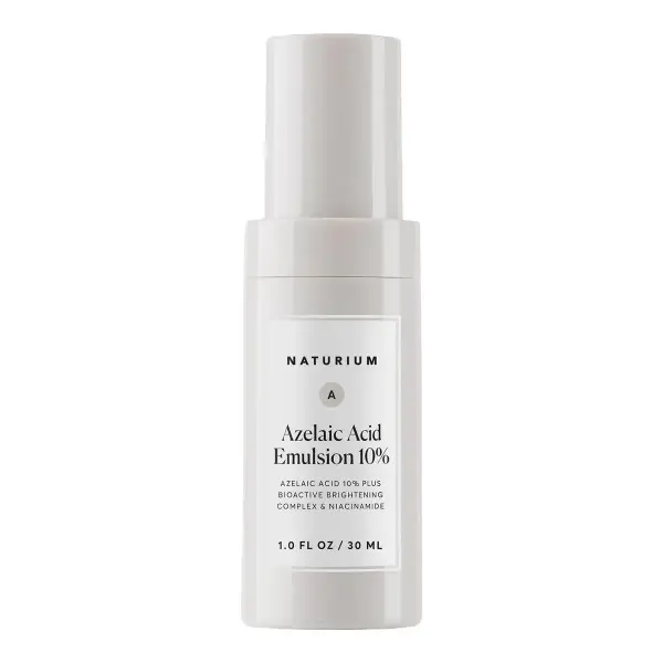 Azelaic Acid Emulsion 10%
