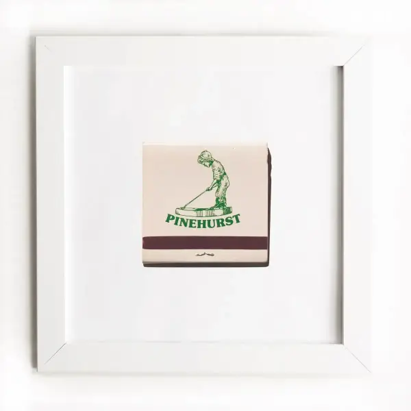 Pinehurst Front