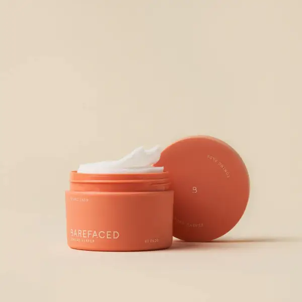 Toning Pads