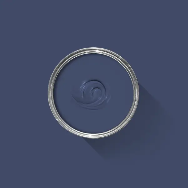 Hague Blue No 30 Paint