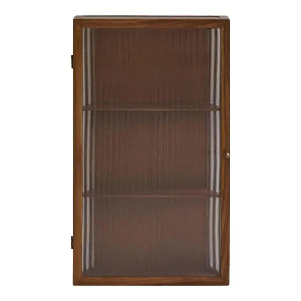 Wall-Mounted Storage Unit