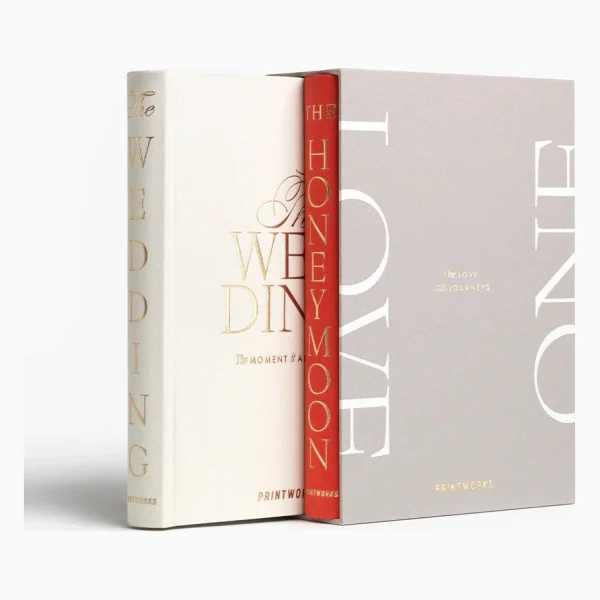 One Love, 2-pack