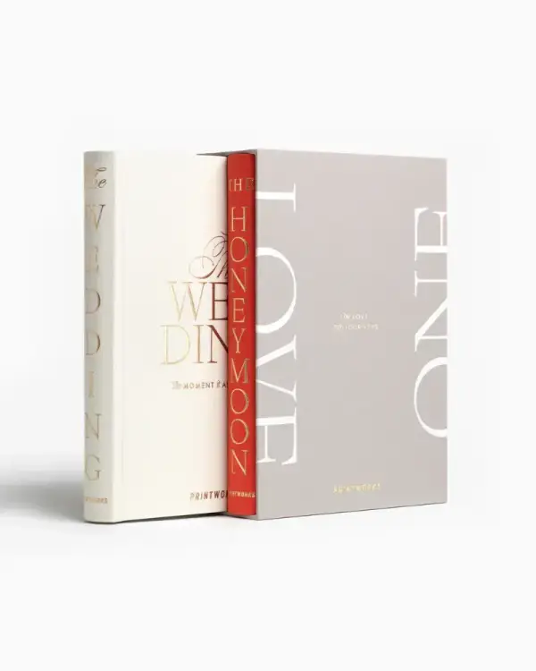 One Love, 2-pack