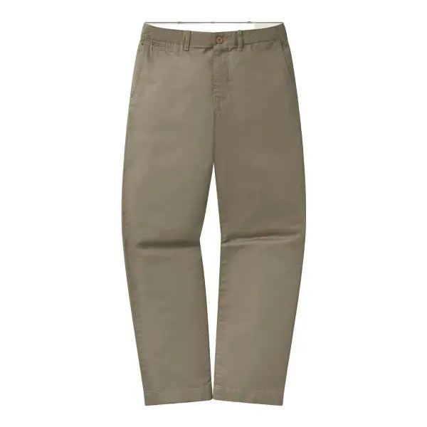 Tropic Twill Carry-On Ford Standard Pants