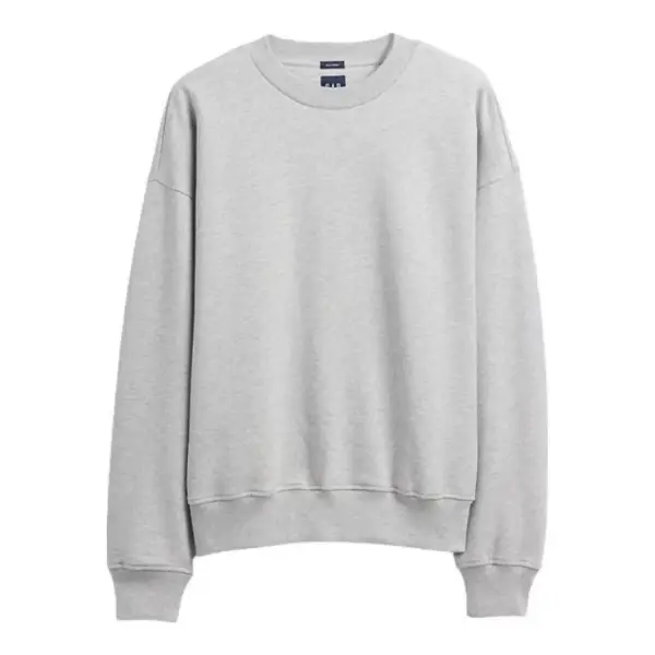 Heavyweight Oversized Sweatshirt