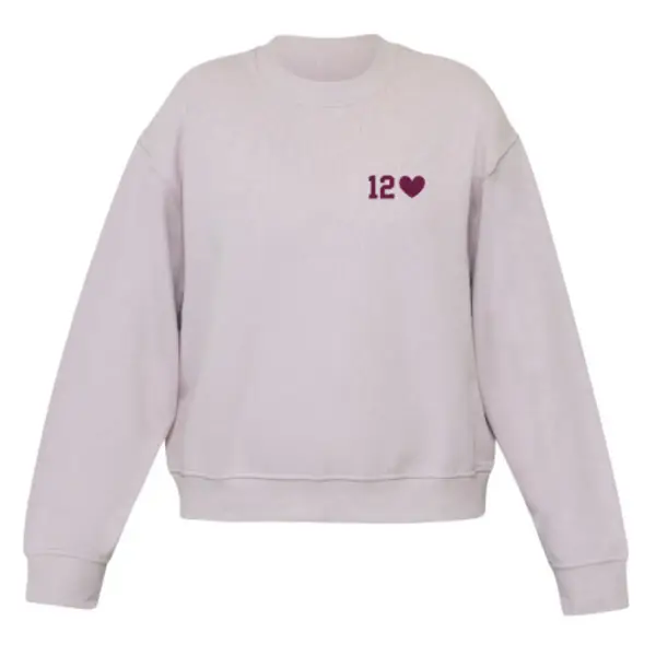 Steady State Crew Sweatshirt