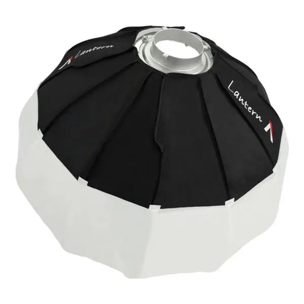 Lantern Softbox (2.2')