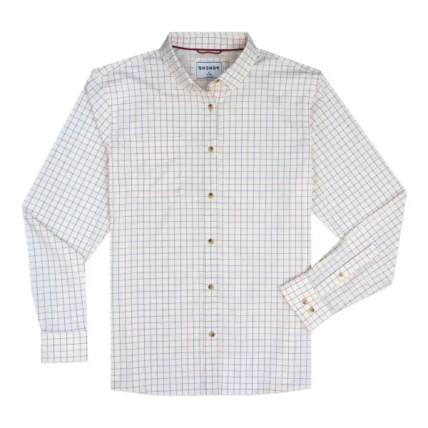 The Fairhope Shirt