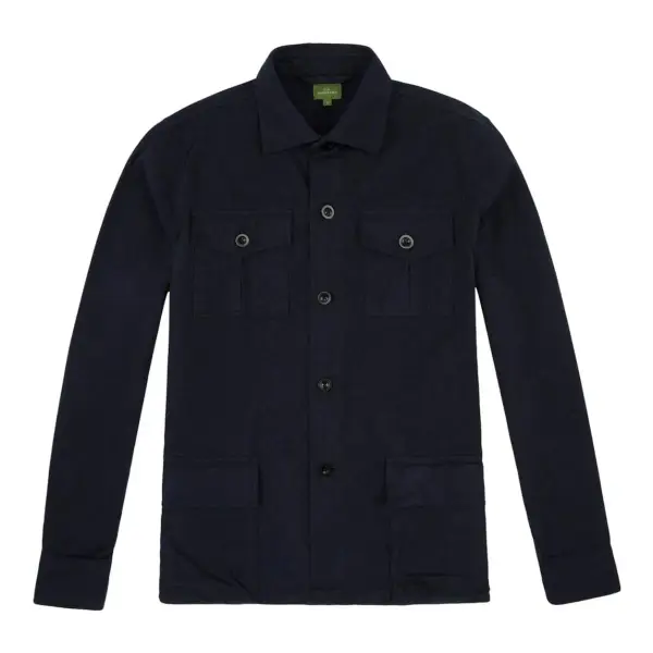 Military Jacket
