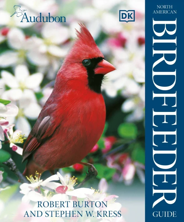 Birdfeeder Guide
