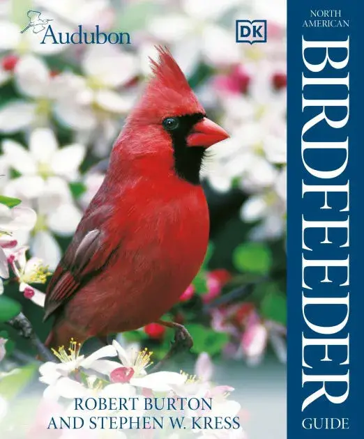 Birdfeeder Guide