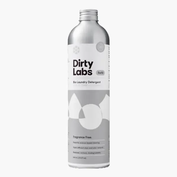 Free & Clear Bio Laundry Detergent