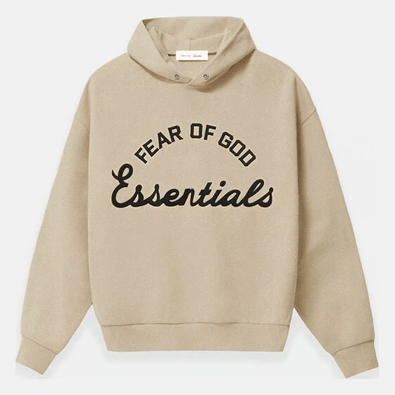 Faded Dune Training '90s Hoodie