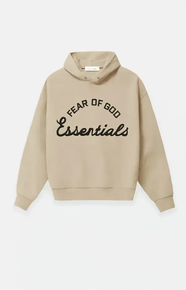 Faded Dune Training '90s Hoodie