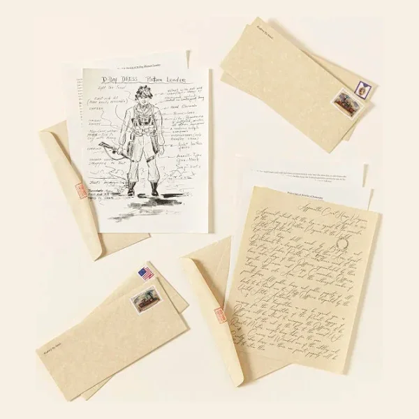 History By Mail Subscription
