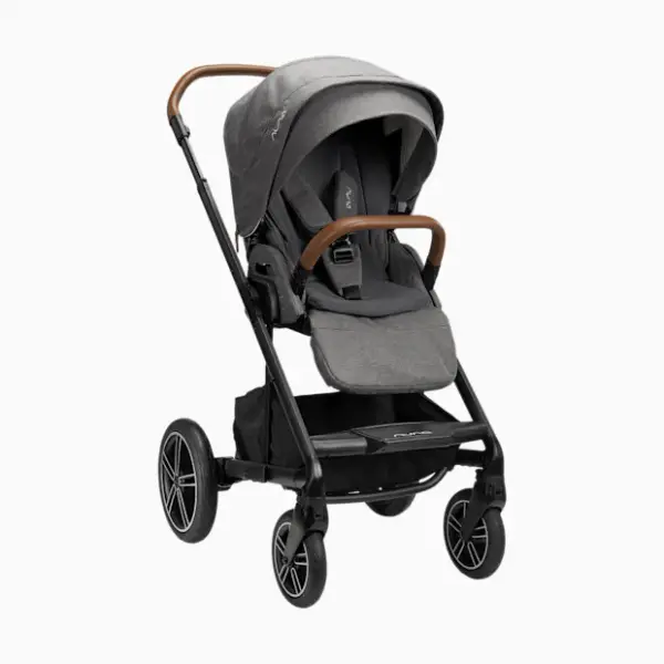 Nuna MIXX next - Granite
