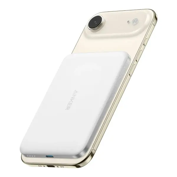 Nano Power Bank