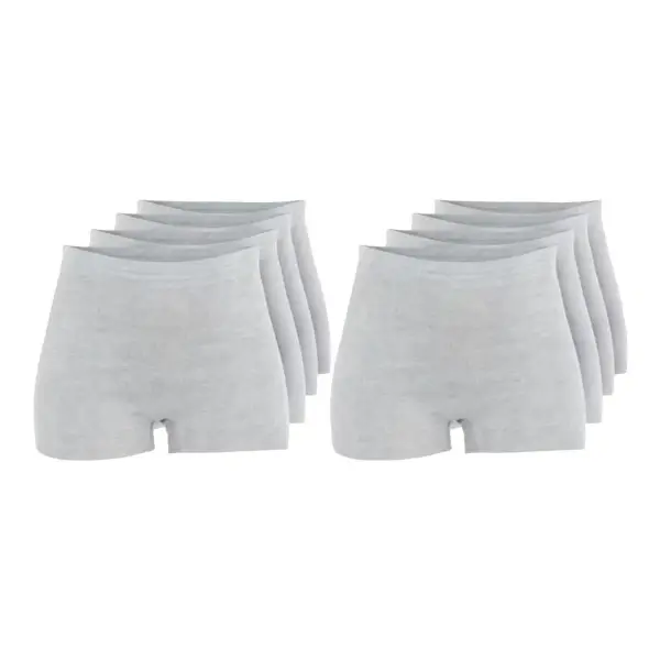 Disposable Underwear Boyshort 8 Pack Regular