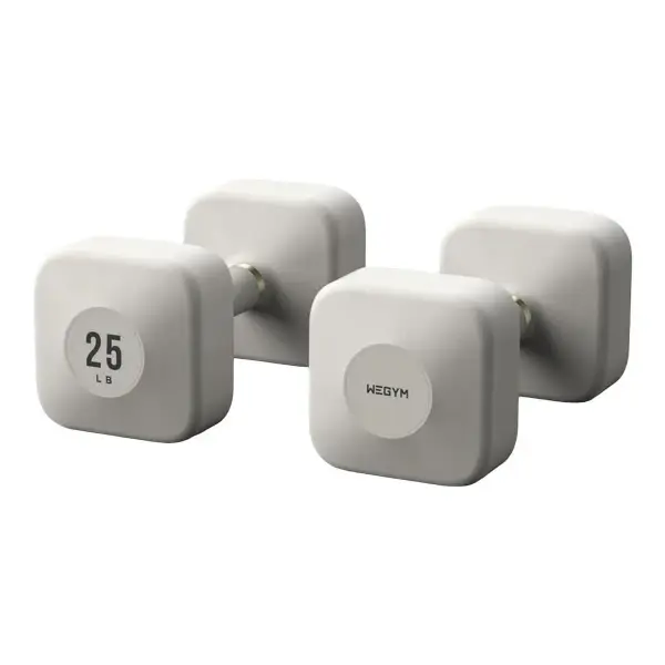 ProGrip Dumbbells